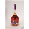 Courvoisier/ V.S. Cognac/ 750ml/ 40% ABV Note: Alcohol cannot be insured by any courier in Canada. L