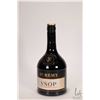 St-Remy/ VSOP French Brandy/ 750ml/ 40% ABV Note: Alcohol cannot be insured by any courier in Canada