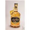 Image 1 : Angel d'Or/ Licor de Orange/700ml/ 31% ABV Note: Alcohol cannot be insured by any courier in Canada.