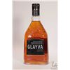 Image 1 : Glayva/ Scottish Tangerine/ Honey & Spice Liqueur/ 750ml/ 35% ABV Note: Alcohol cannot be insured by