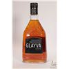 Image 1 : Glayva/ Scottish Tangerine/ Honey & Spice Liqueur/ 750ml/ 35% ABV Note: Alcohol cannot be insured by