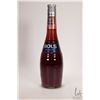 Image 1 : Bols/ Cherry Brandy/ 750ml/ 24% ABV Note: Alcohol cannot be insured by any courier in Canada. Local 