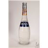 Image 1 : Bols/ Cacoa White/ Liqueur/ 750ml/ 24% ABV Note: Alcohol cannot be insured by any courier in Canada.