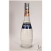 Bols/ Cacoa White/ Liqueur/ 750ml/ 24% ABV Note: Alcohol cannot be insured by any courier in Canada.
