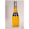 Image 1 : Bols/ Creme de Bananes/ Liqueur/ 750ml/ 17% ABV Note: Alcohol cannot be insured by any courier in Ca