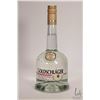 Image 1 : Goldschlager/ Cinnamon Schnapps Liqueur with gold flakes/ 750ml/ 40% ABV Note: Alcohol cannot be ins
