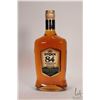 Image 1 : Stock 84/ Czech Republic Spirit Drink/ 750ml/ 40% ABV Note: Alcohol cannot be insured by any courier