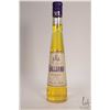 Image 1 : Galliano/ Vanilla Liqueur/ 375ml/ 30% ABV Note: Alcohol cannot be insured by any courier in Canada. 