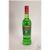 Image 1 : Luxardo/ Sambuca and Spiced Apple/ 750ml/ 38% ABV Note: Alcohol cannot be insured by any courier in 