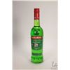 Image 1 : Luxardo/ Sambuca and Spiced Apple/ 750ml/ 38% ABV Note: Alcohol cannot be insured by any courier in 