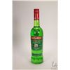Image 1 : Luxardo/ Sambuca and Spiced Apple/ 750ml/ 38% ABV Note: Alcohol cannot be insured by any courier in 