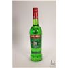 Image 1 : Luxardo/ Sambuca and Spiced Apple/ 750ml/ 38% ABV Note: Alcohol cannot be insured by any courier in 