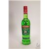 Image 1 : Luxardo/ Sambuca and Spiced Apple/ 750ml/ 38% ABV Note: Alcohol cannot be insured by any courier in 