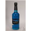 Image 1 : Luxardo/ Midnight Blue Sambuca/ 750ml/ 36% ABV Note: Alcohol cannot be insured by any courier in Can