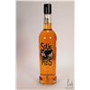 Image 1 : Sour Puss/ Peach Liquor/ 750ml/ 15% ABV Note: Alcohol cannot be insured by any courier in Canada. Lo