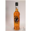 Image 1 : Sour Puss/ Peach Liquor/ 750ml/ 15% ABV Note: Alcohol cannot be insured by any courier in Canada. Lo