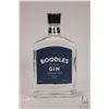 Boodles/ British Gin/ London Dry/ 750ml/ 45.2 ABV Note: Alcohol cannot be insured by any courier in 