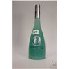 Hpnotiq/ Blended Vodka Fruit Juice & Cognac/ 750ml/ 17% ABV Note: Alcohol cannot be insured by any c