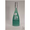 Hpnotiq/ Blended Vodka Fruit Juice & Cognac/ 750ml/ 17% ABV Note: Alcohol cannot be insured by any c