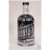 Blumer's Moonshine/ 750ml/ 50% ABV Note: Alcohol cannot be insured by any courier in Canada. Local p