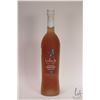 Lulu B./ Chocolate Martini / 750ml/ 15% ABV Note: Alcohol cannot be insured by any courier in Canada
