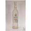Lulu B./ Chocolate Martini / 750ml/ 15% ABV Note: Alcohol cannot be insured by any courier in Canada