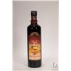 Copa De Oro/ Coffee Liqueur/ 750ml/ 21% ABV Note: Alcohol cannot be insured by any courier in Canada
