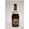 Molly's/ Irish Cream Liquor/ 750ml/ 15% ABV Note: Alcohol cannot be insured by any courier in Canada