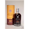 Quinta Do Vallado. 10 Year-Old/ Old Tawny Porto/ 500ml/ 19.5% AB V Note: Alcohol cannot be insured b