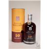 Quinta Do Vallado. 10 Year-Old/ Old Tawny Porto/ 500ml/ 19.5% AB V Note: Alcohol cannot be insured b