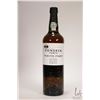 Fonseco/ White Port/750ml/ 20% ABV Note: Alcohol cannot be insured by any courier in Canada. Local p
