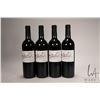 Six bottles of Chateau Camplazens/ La Reserve/ Coteau du Languedoc/ La Clape 2008/ French Red Wine/ 