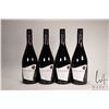 Four bottles of Estampa/ 2010 Reserve/ Syrah/ Blended Red Wine/ 750ml/ 14.5% ABV Note: Alcohol canno