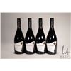 Four bottles of Estampa/ 2010 Reserve/ Syrah/ Blended Red Wine/ 750ml/ 14.5% ABV Note: Alcohol canno