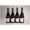 Four bottles of Estampa/ 2010 Reserve/ Syrah/ Blended Red Wine/ 750ml/ 14.5% ABV Note: Alcohol canno