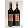 Two bottles of Terrior La Baume Saint Paul/ Tautavel/ 750ml/ 14.5% ABV Note: Alcohol cannot be insur