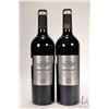 Two bottles of Terrior La Baume Saint Paul/ Minervois/ 750ml/ 14.5% ABV Note: Alcohol cannot be insu