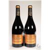 Two bottles of Terrior La Baume Saint Paul/ Corbieres/ 750ml/ 14% ABV Note: Alcohol cannot be insure