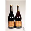 Two bottles of Terrior La Baume Saint Paul/ Corbieres/ 750ml/ 14% ABV Note: Alcohol cannot be insure