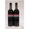 Two bottles of Donnalimpia 1898/ 2011/ Tageto/ 750ml/ 14% ABV Note: Alcohol cannot be insured by any