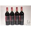 Four botltes of Phenolia/ 2012/ Malbec/ 750ml/ 13.5% ABV Note: Alcohol cannot be insured by any cour