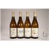 Four bottles of Church & State Wines/ Lost Inhibitions/750ml/ 14.0% ABV Note: Alcohol cannot be insu