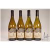 Four bottles of the Dreaming Hill/ 2016/ Chardonnay/ 750ml/ 13.5% ABV Note: Alcohol cannot be insure