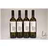 Image 1 : Four bottles of wine including two bottles of For Inspiration/ 2014/ Stina Posip/750ml/ 13.% ABV and