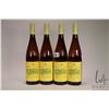 Image 1 : Four bottles of Adega de Moncao/ White Wine/ 750ml/ 11.5% ABV Note: Alcohol cannot be insured by any