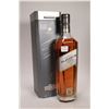 Image 1 : Johnnie Walker/ platinum Label/ Aged 18 years/ Blended scotch whisky/ 750ml/ 40% ABV Note: Alcohol c