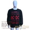 Image 1 : AC/DC - “A Very AC/DC Christmas” Sweatshirt - 4828
