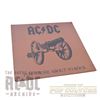 Image 1 : AC/DC - For Those About to Rock U.S. Sealed Vinyl LP - 3422