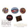 Image 1 : AC/DC - Collection of Pins - 2616