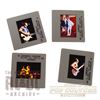 Image 1 : AC/DC – Set of Original Color Slides - 2067